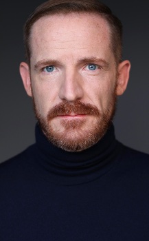 Marc Evan Jackson